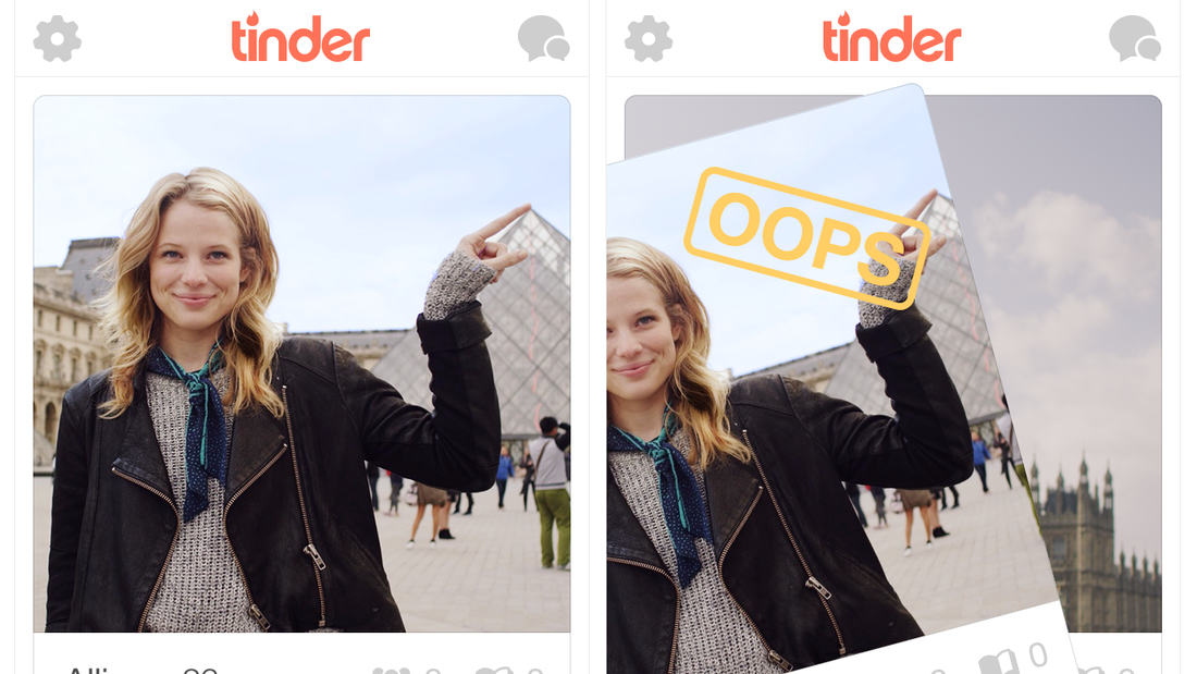 tinder