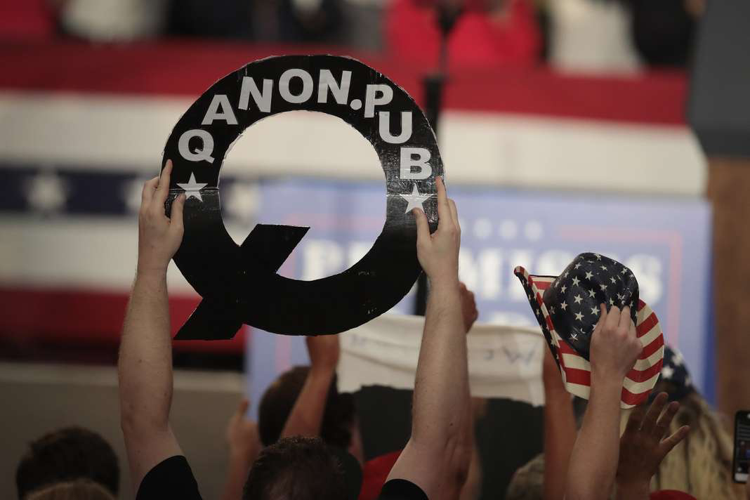 qanon