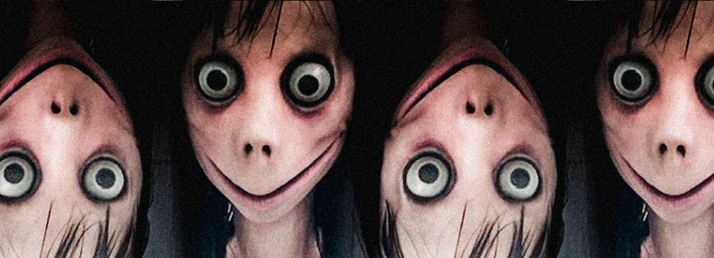 Momo challenge