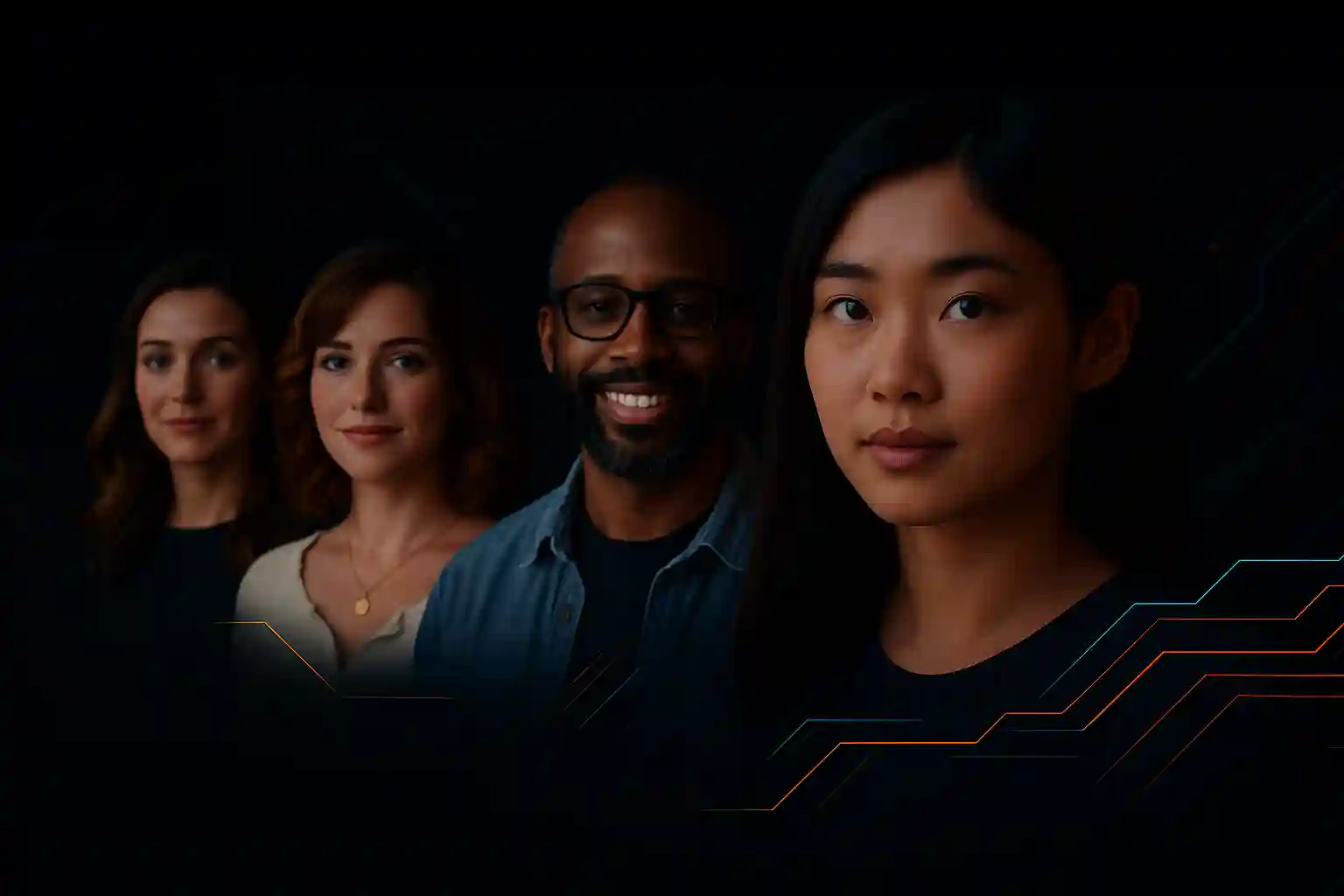 Where AI Gets a Personality