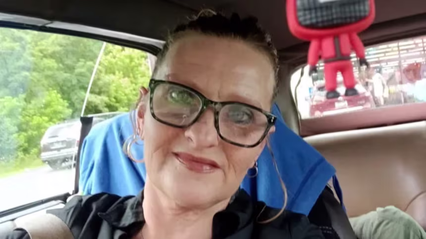 Angela Lipps, 50, was first arrested in Tennessee on July 14, according to a statement from the Fargo Police Department and a verified GoFundMe page.